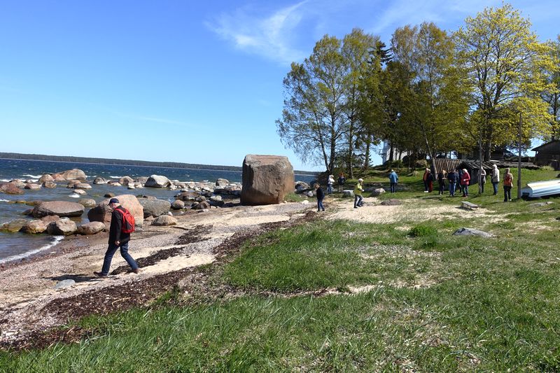 Seniorenreise2022-07 Lahemaa Nationalpark